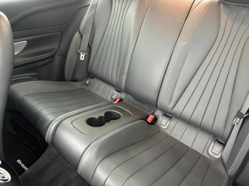 Mercedes-Benz E 450 2019 * CARFAX * ОТ ПРЕДСТАВИТЕЛСТВО, снимка 11 - Автомобили и джипове - 53190432