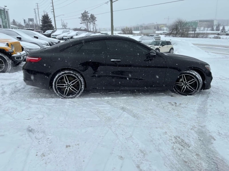 Mercedes-Benz E 450 2019 * CARFAX * ОТ ПРЕДСТАВИТЕЛСТВО, снимка 5 - Автомобили и джипове - 53190432