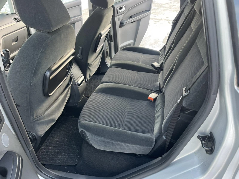 Ford C-max 2.0TDCI 136кс 6 СКОРОСТИ КЛИМАТРОНИК ВНОС ИТАЛИЯ, снимка 9 - Автомобили и джипове - 53191863