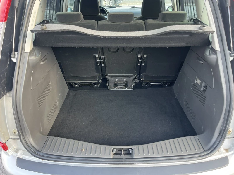 Ford C-max 2.0TDCI 136кс 6 СКОРОСТИ КЛИМАТРОНИК ВНОС ИТАЛИЯ, снимка 14 - Автомобили и джипове - 53191863