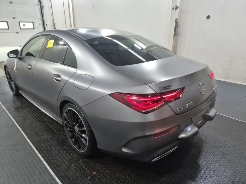 Mercedes-Benz CLA * 250 * CARFAX * БЕЗ ПЪРВОНАЧАЛНА ВНОСКА, снимка 2 - Автомобили и джипове - 53199366