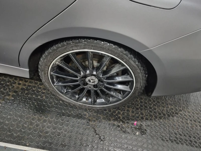 Mercedes-Benz CLA * 250 * CARFAX * БЕЗ ПЪРВОНАЧАЛНА ВНОСКА, снимка 7 - Автомобили и джипове - 53199366