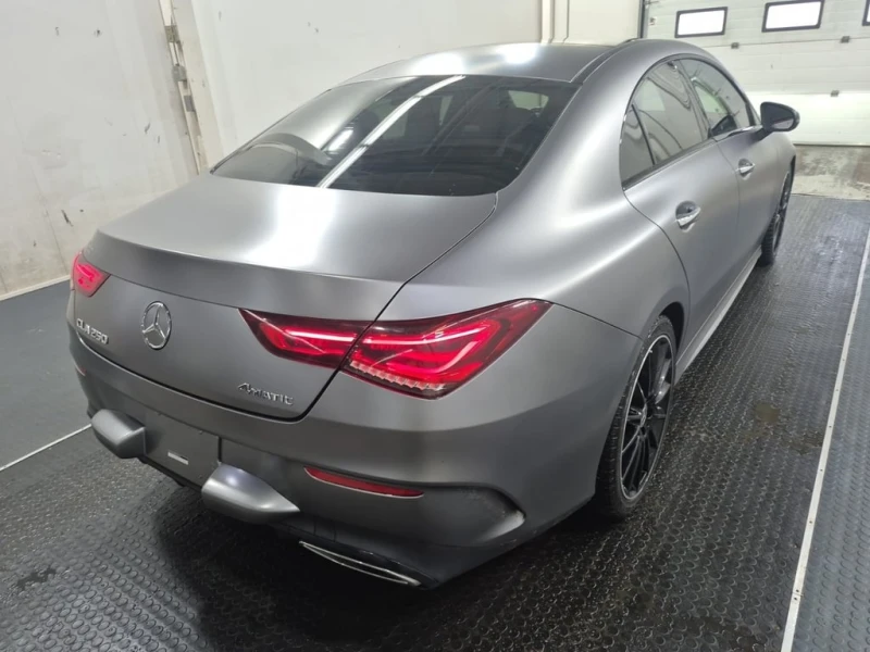 Mercedes-Benz CLA * 250 * CARFAX * БЕЗ ПЪРВОНАЧАЛНА ВНОСКА, снимка 4 - Автомобили и джипове - 53199366
