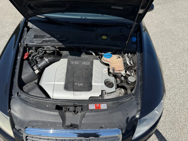 Audi A6 - 9400 лв. - 37200181 | Car24.bg
