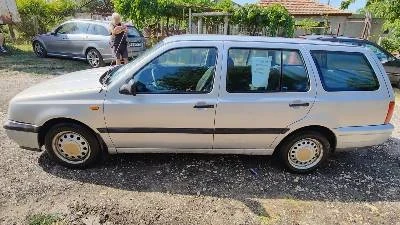 VW Golf  - изображение 4