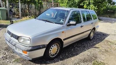 VW Golf  - изображение 3