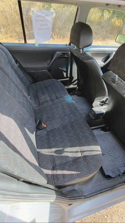 VW Golf  - изображение 10