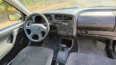 VW Golf  - изображение 9