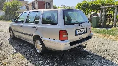 VW Golf  - изображение 5
