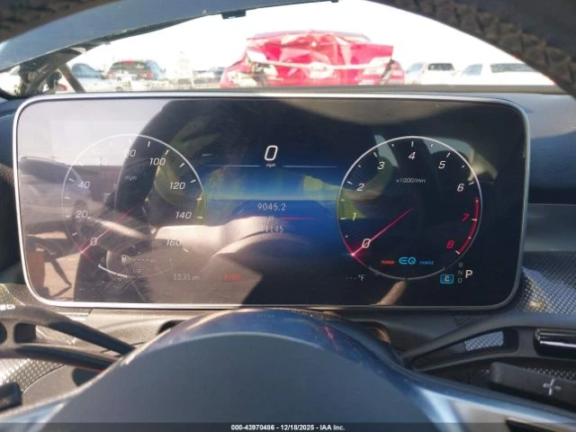 Mercedes-Benz C 300  - изображение 7