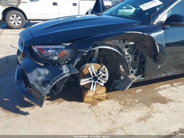 Mercedes-Benz C 300  - изображение 6