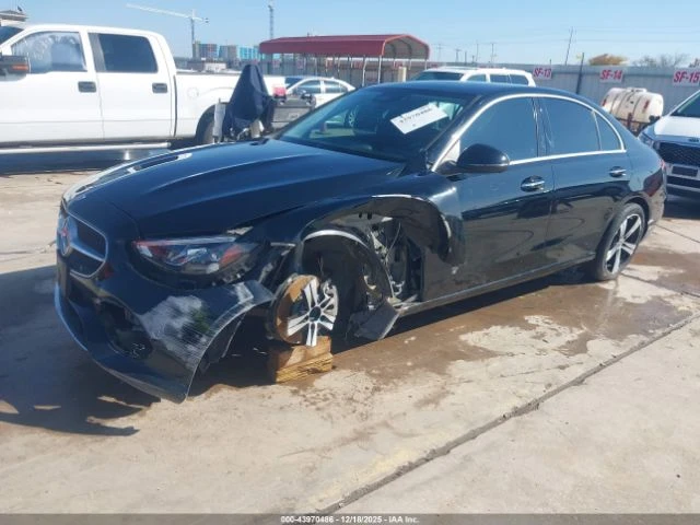 Mercedes-Benz C 300  - изображение 2