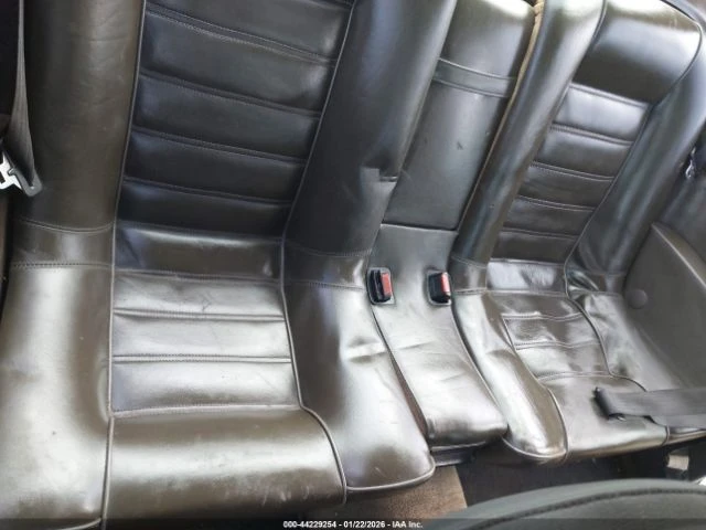 BMW 633 CSI* КОЖА, снимка 10 - Автомобили и джипове - 53362144