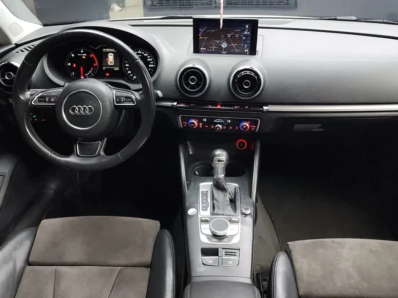 Audi A3 2.0 TDI | Mobile.bg � ����������� 7