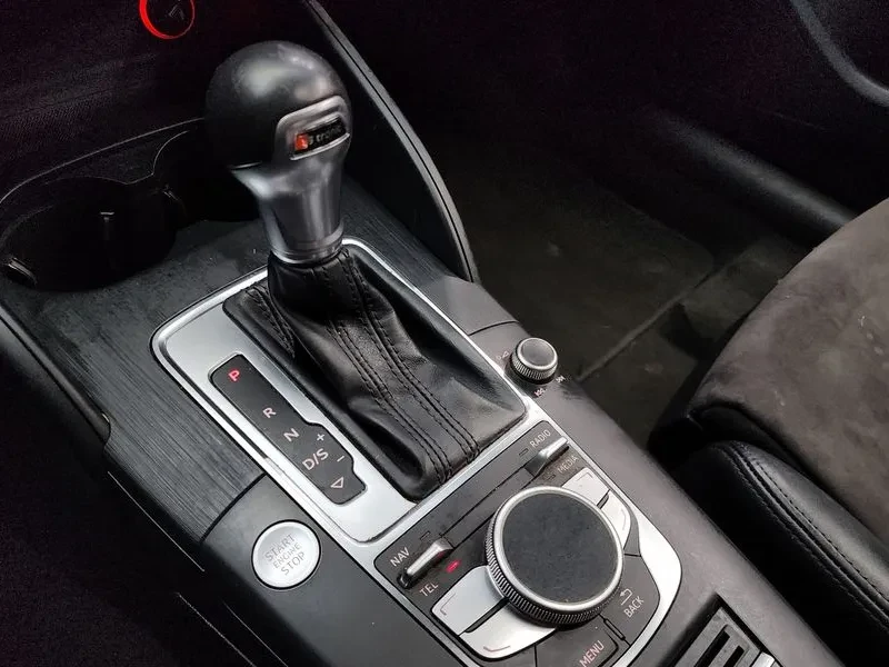 Audi A3 2.0 TDI | Mobile.bg � ����������� 9