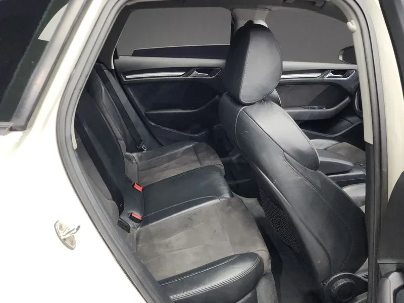 Audi A3 2.0 TDI | Mobile.bg � ����������� 12