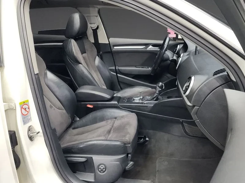 Audi A3 2.0 TDI | Mobile.bg � ����������� 11