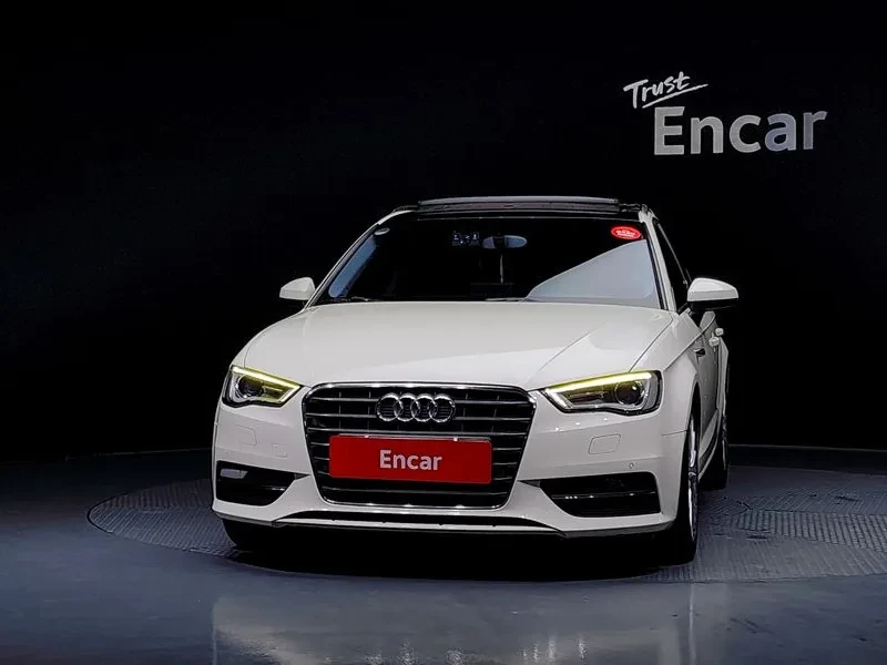 Audi A3 2.0 TDI | Mobile.bg � ����������� 3