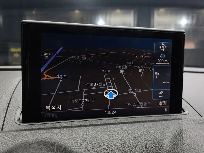 Audi A3 2.0 TDI | Mobile.bg � ����������� 14