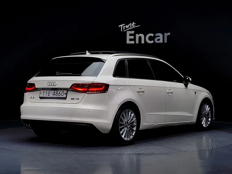 Audi A3 2.0 TDI | Mobile.bg � ����������� 2
