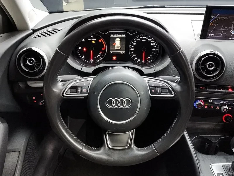 Audi A3 2.0 TDI | Mobile.bg � ����������� 13