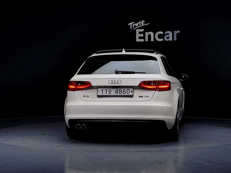 Audi A3 2.0 TDI | Mobile.bg � ����������� 4