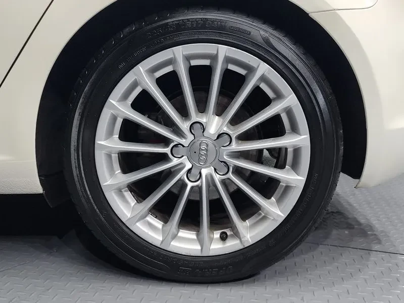 Audi A3 2.0 TDI | Mobile.bg � ����������� 5