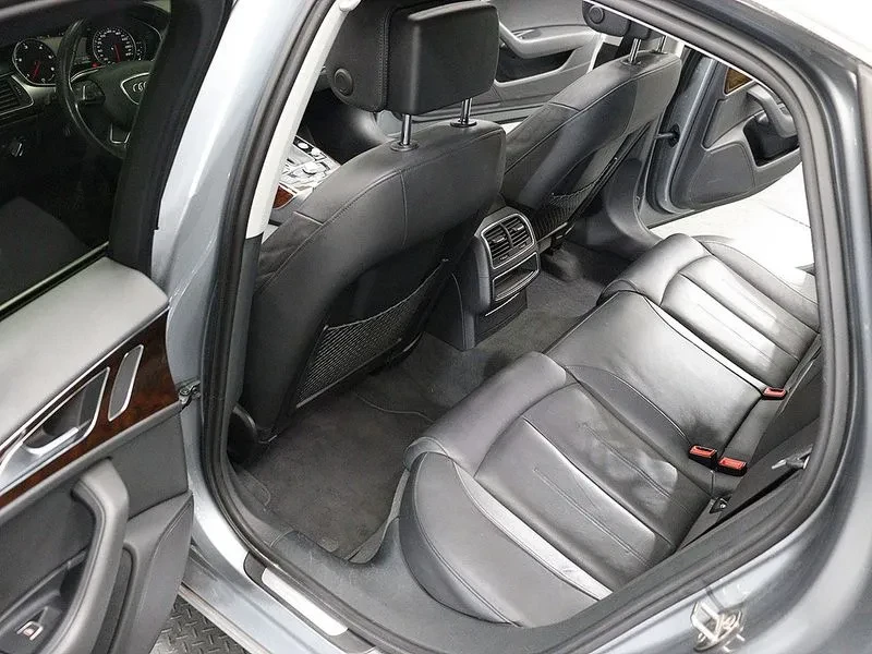 Audi A6 3.0 TDI Quattro, снимка 14 - Автомобили и джипове - 55056577