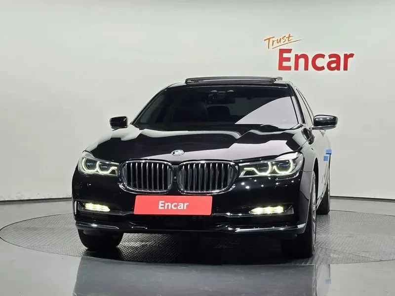 BMW 740 | АВТОФИНАНСИРАНЕ | ФИКСИРАНА ЦЕНА ДО БЪЛГАРИЯ