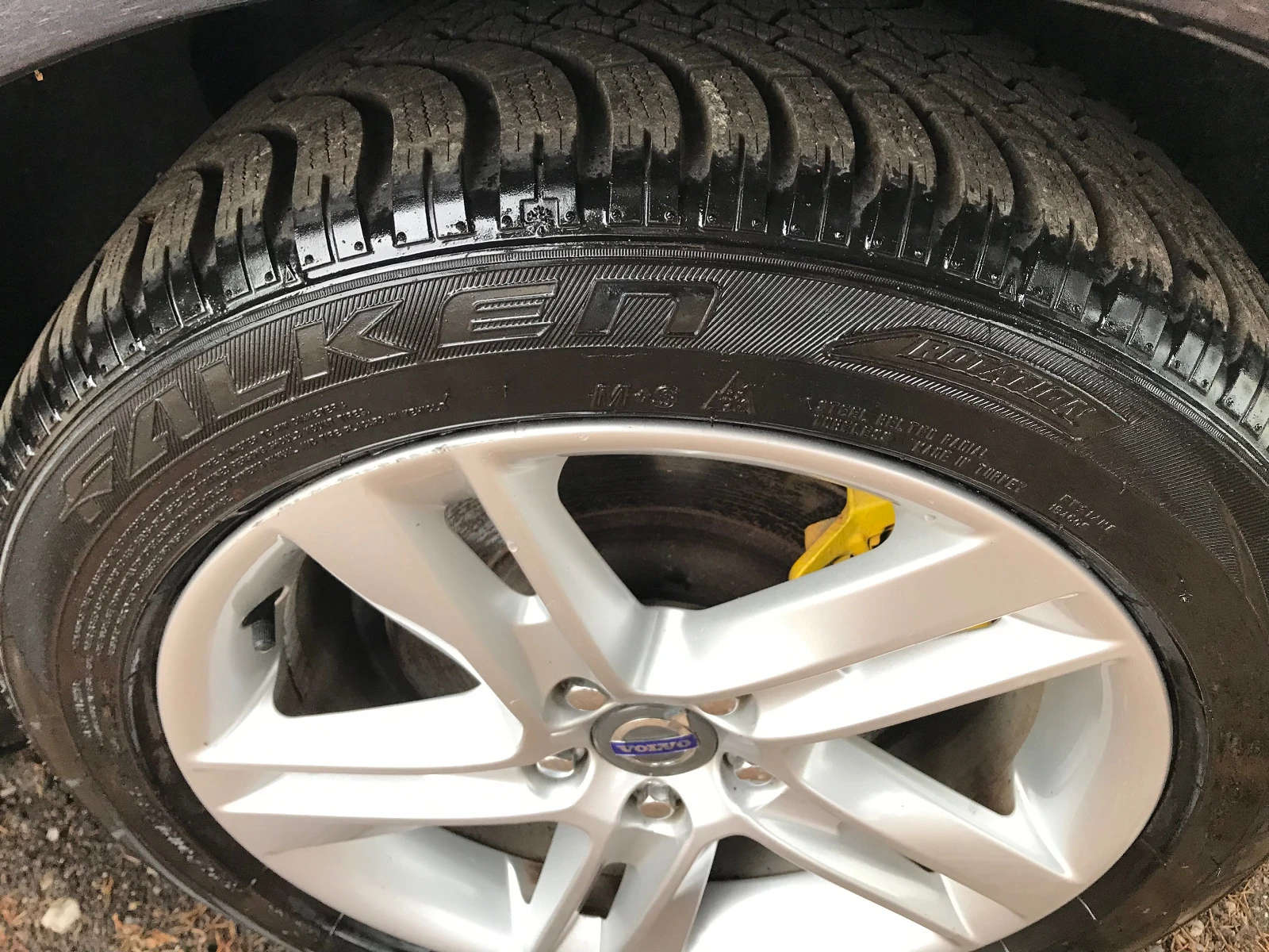 Volvo V60 NAVI 1.6-150к.с. | Mobile.bg — изображение 17