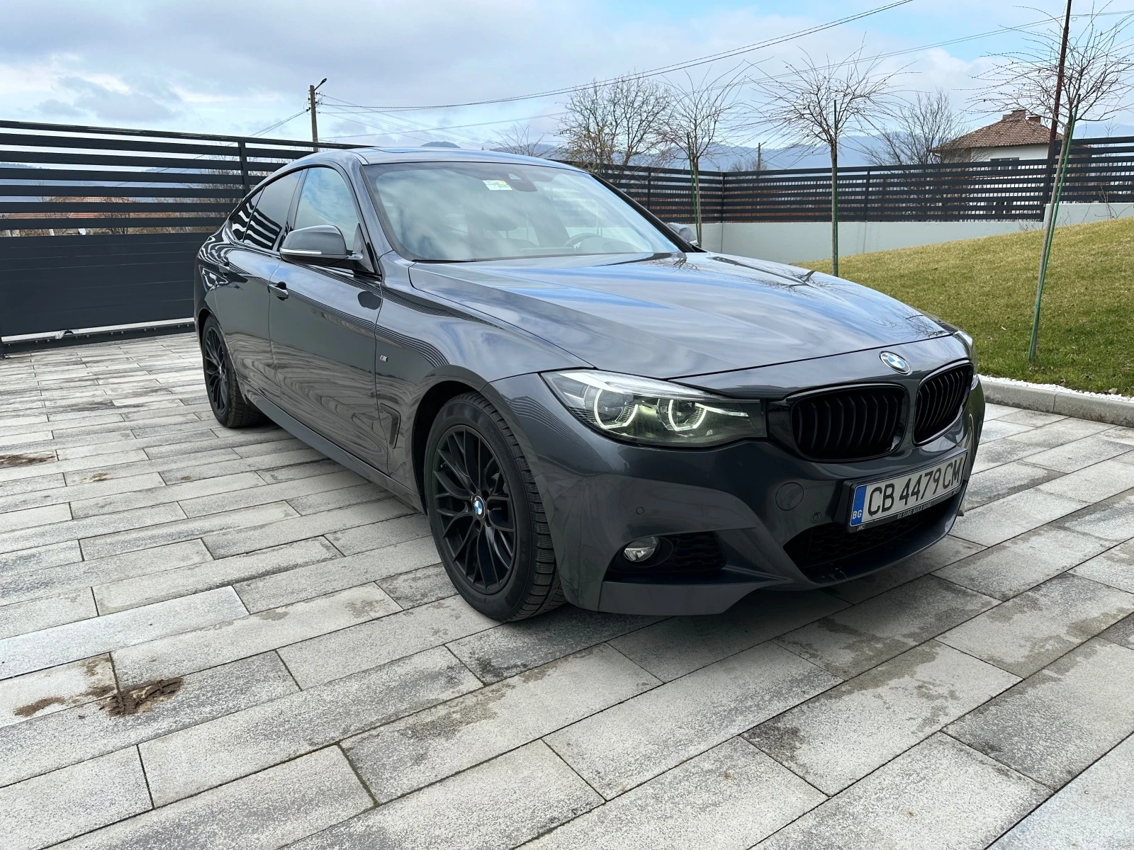 BMW 3gt 330d xDrive - изображение 3