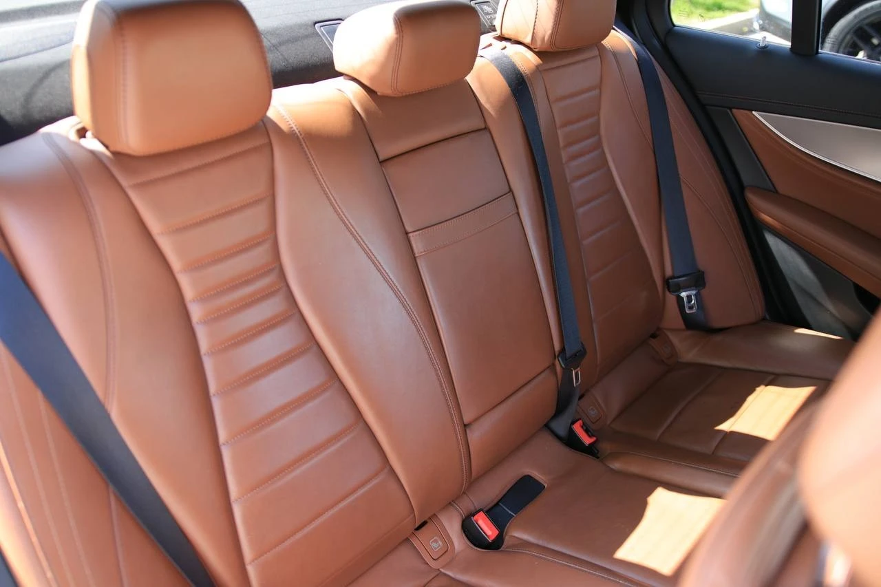 Mercedes-Benz E 220 AMG/360 Kameri/Burmester/Digital/Full Ambient | Mobile.bg   16