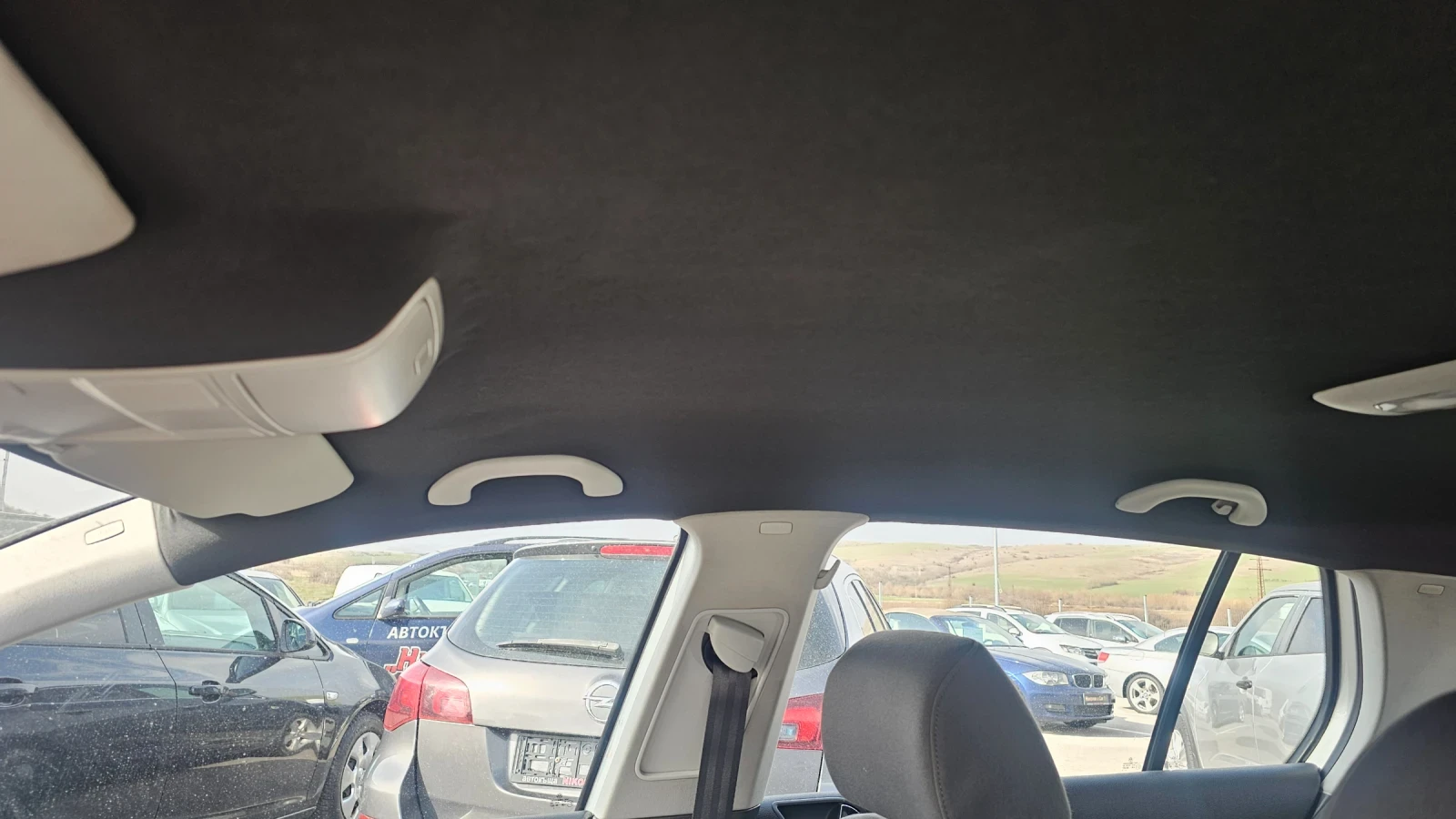 VW Golf 2.0i-NAVI-4.MOTION- | Mobile.bg   11