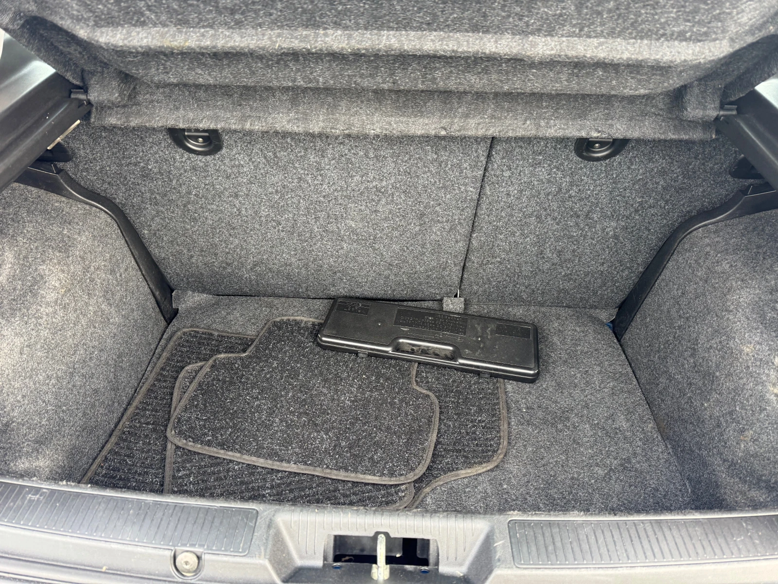 Fiat Punto 1.4i-6  | Mobile.bg   15