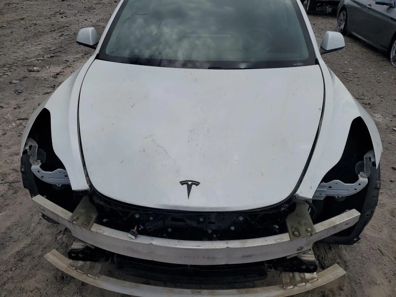 Tesla Model 3 Performance 4х4, USA версия - голямата батерия - изображение 7