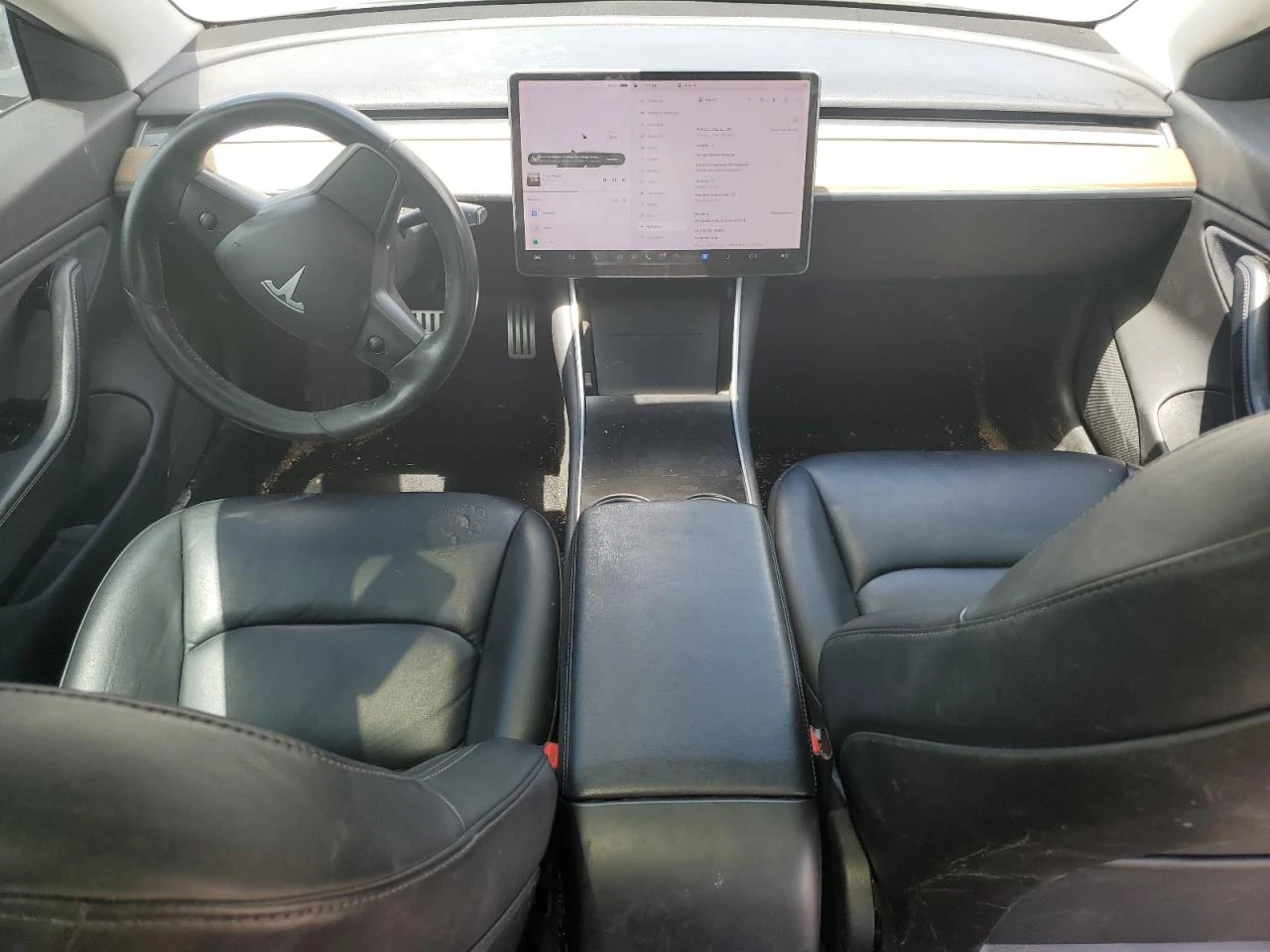 Tesla Model 3 Performance Track mode 44, USA  !!! | Mobile.bg   17