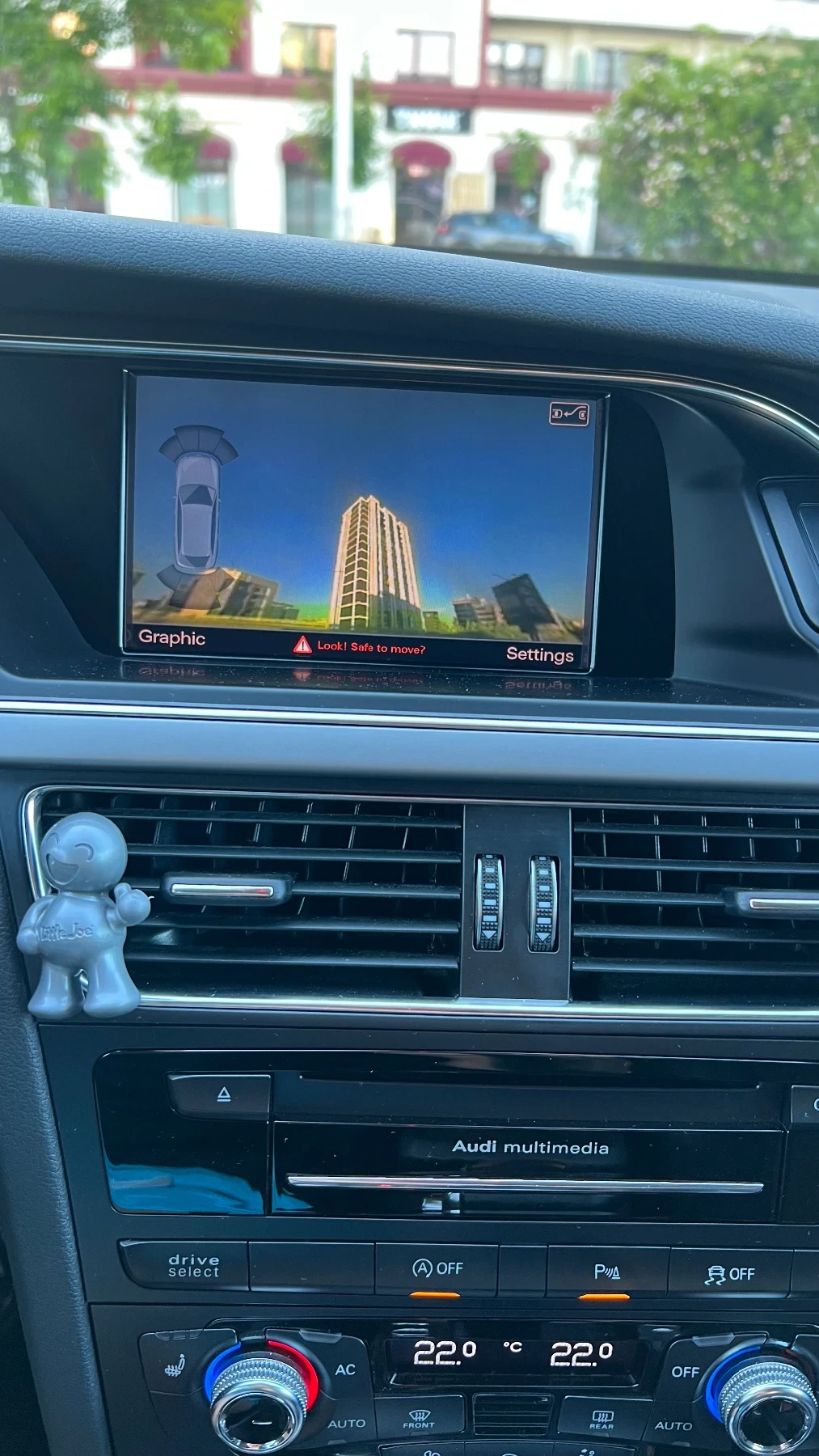 Audi A4 3.0 TDI Distronic, Full, Evro 6B, Adblue - изображение 10