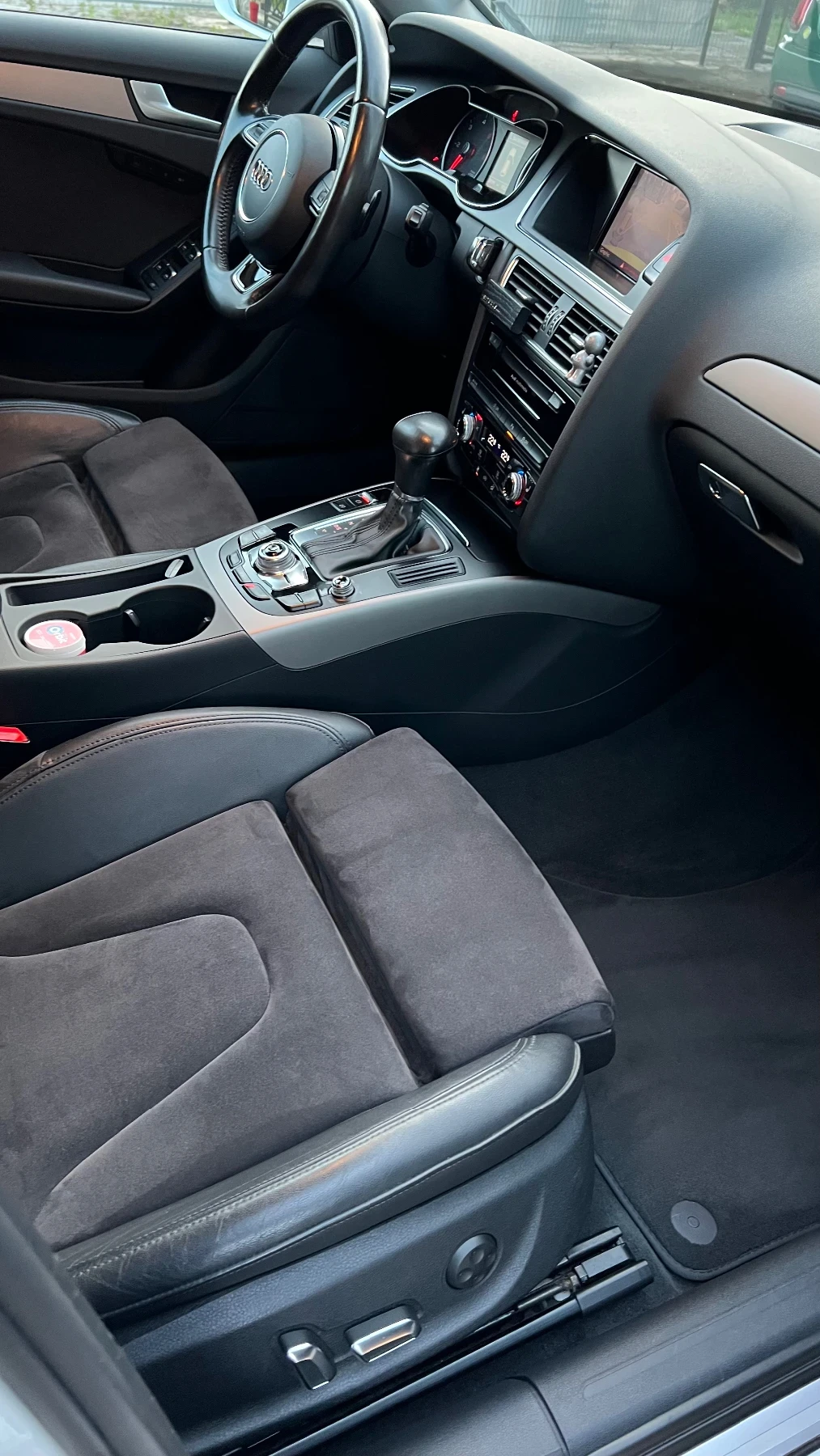 Audi A4 3.0 TDI Distronic, Full, Evro 6B, Adblue - изображение 7
