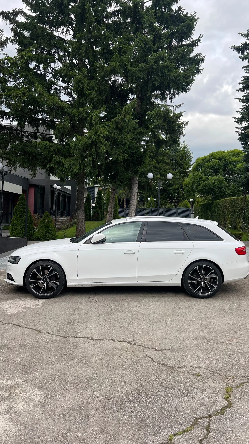 Audi A4 3.0 TDI Distronic, Full, Evro 6B, Adblue - изображение 4