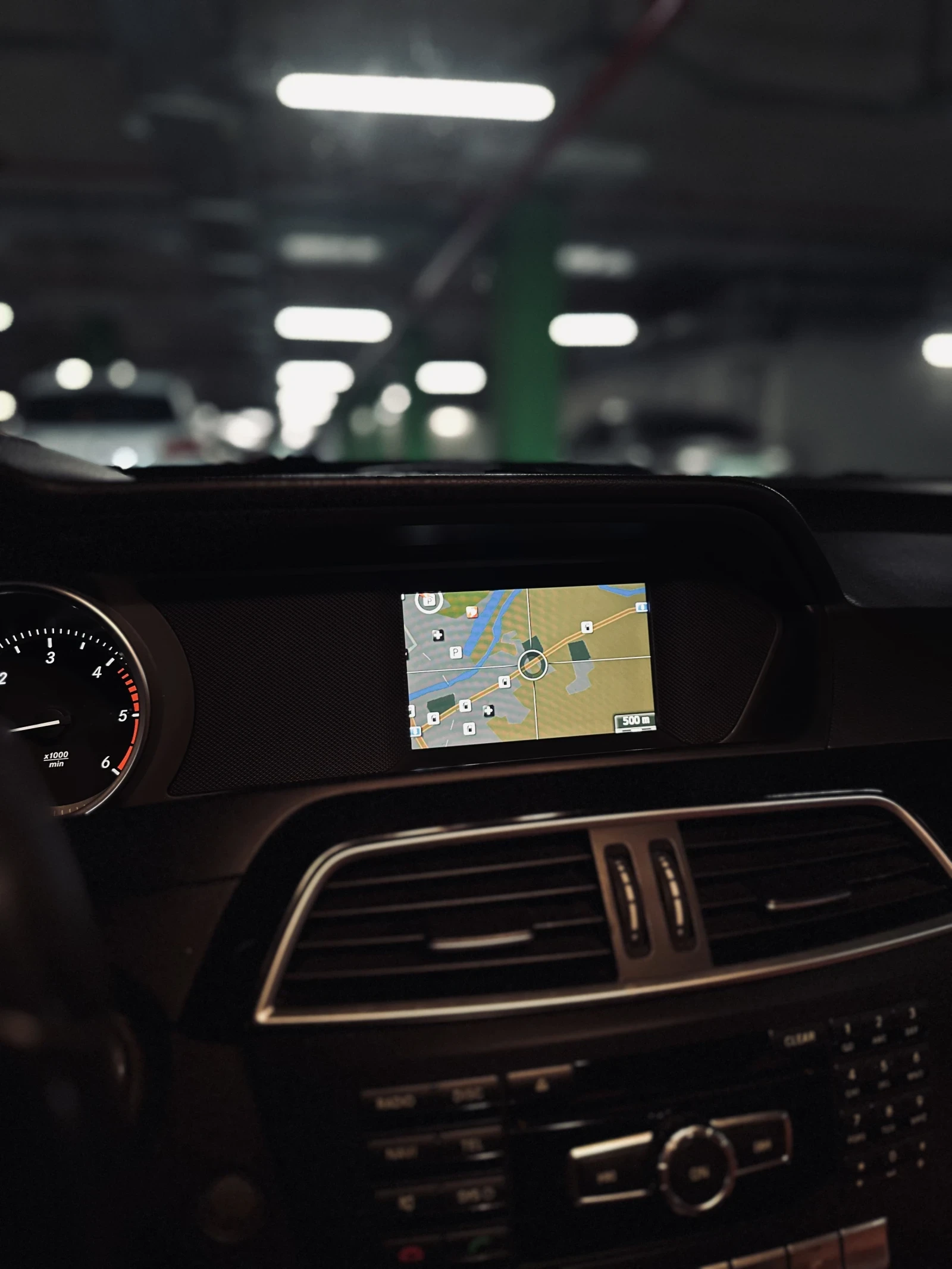 Mercedes-Benz C 200 | Mobile.bg   16