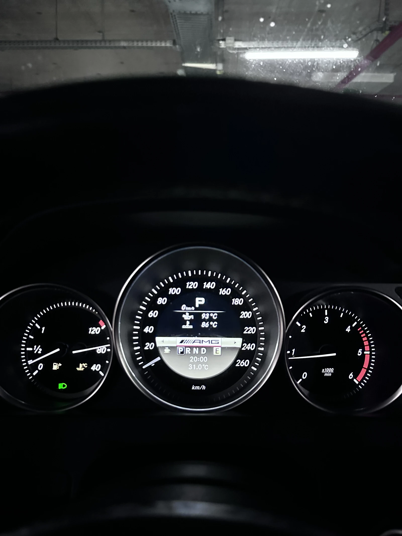 Mercedes-Benz C 200  - изображение 9