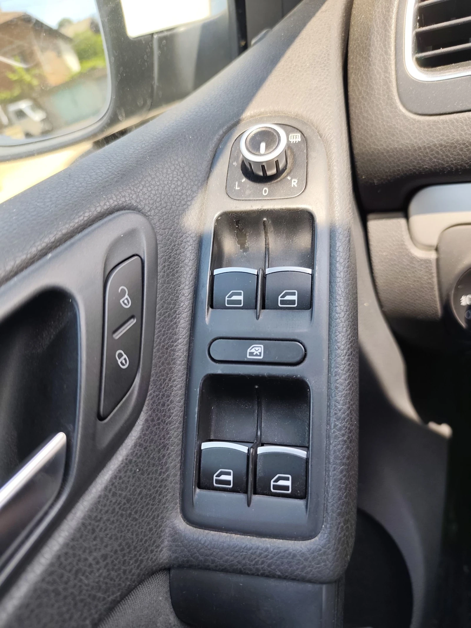 VW Golf VI DSG - изображение 6