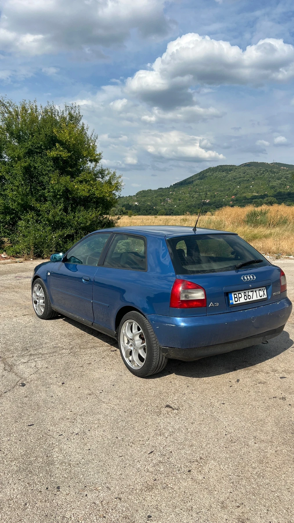 Audi A3 facelift - изображение 4