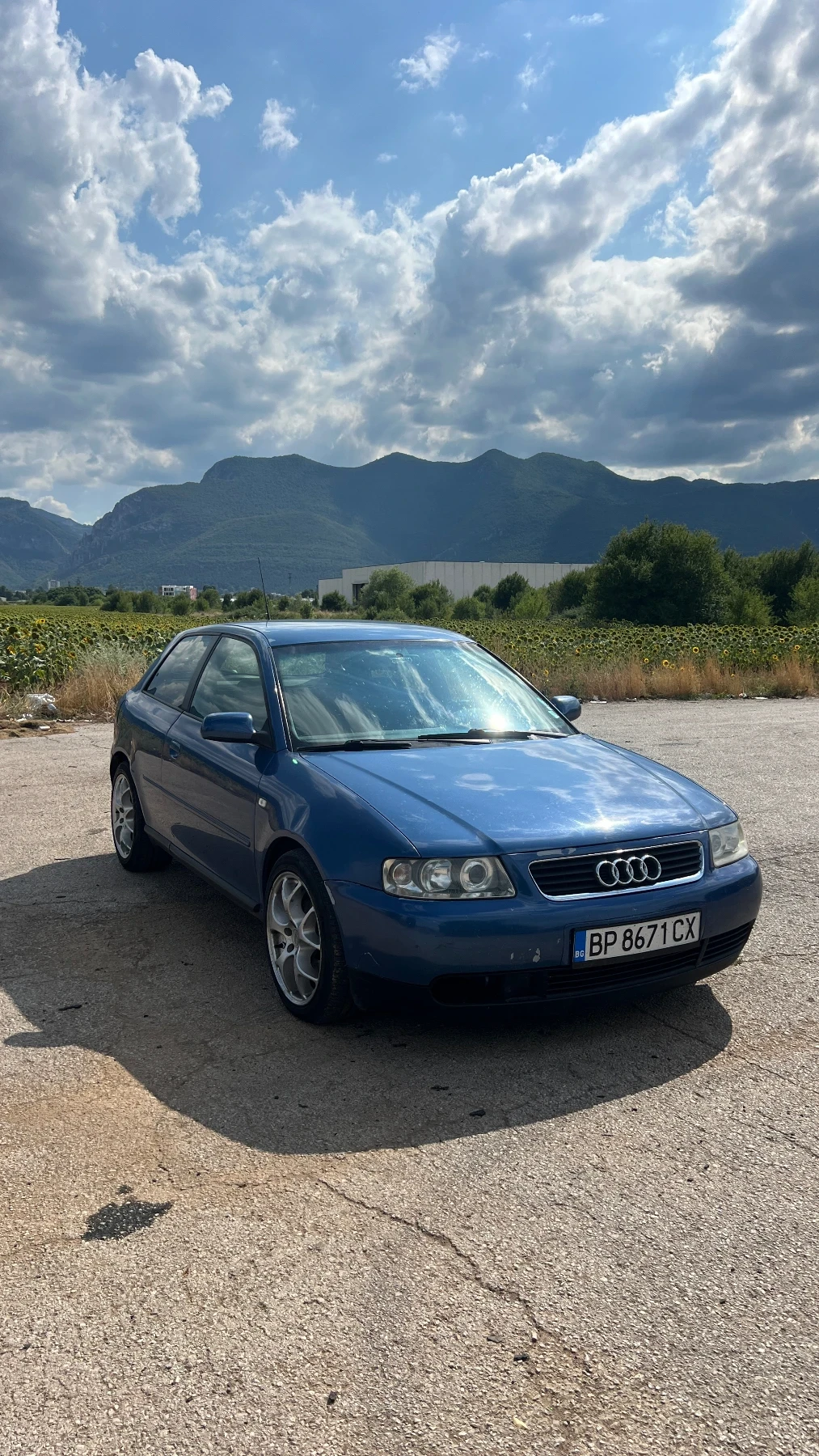 Audi A3 facelift - изображение 2