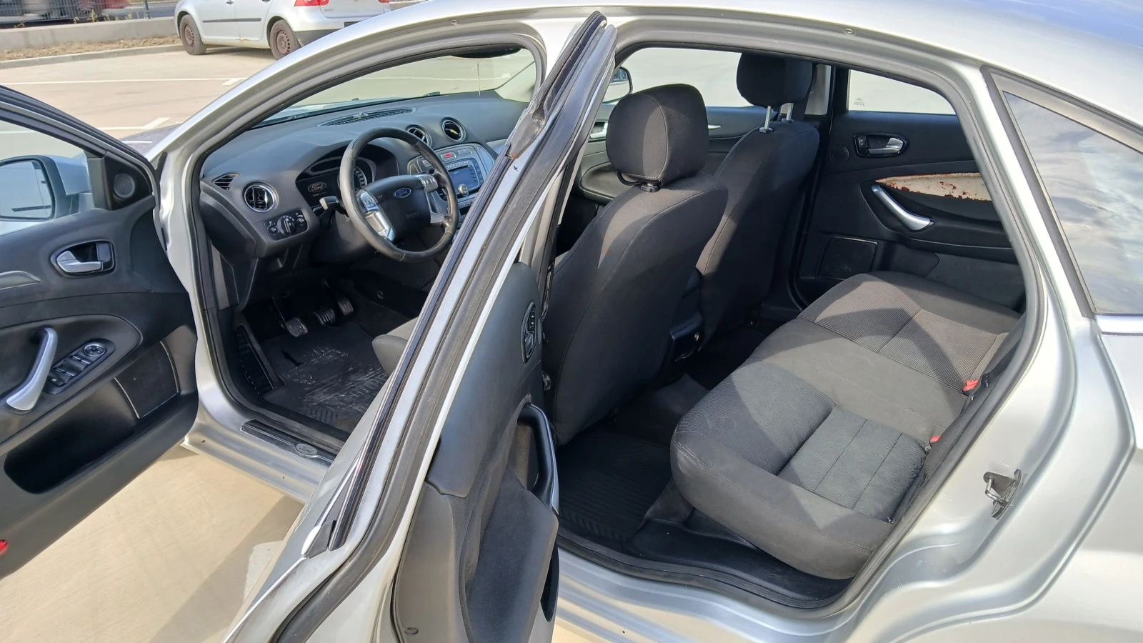 Ford Mondeo | Mobile.bg   11