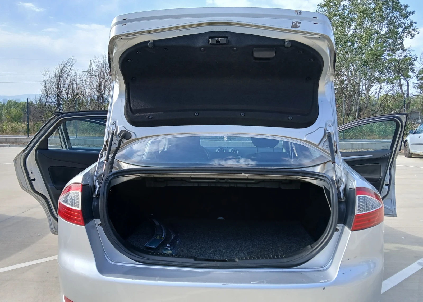 Ford Mondeo | Mobile.bg   13