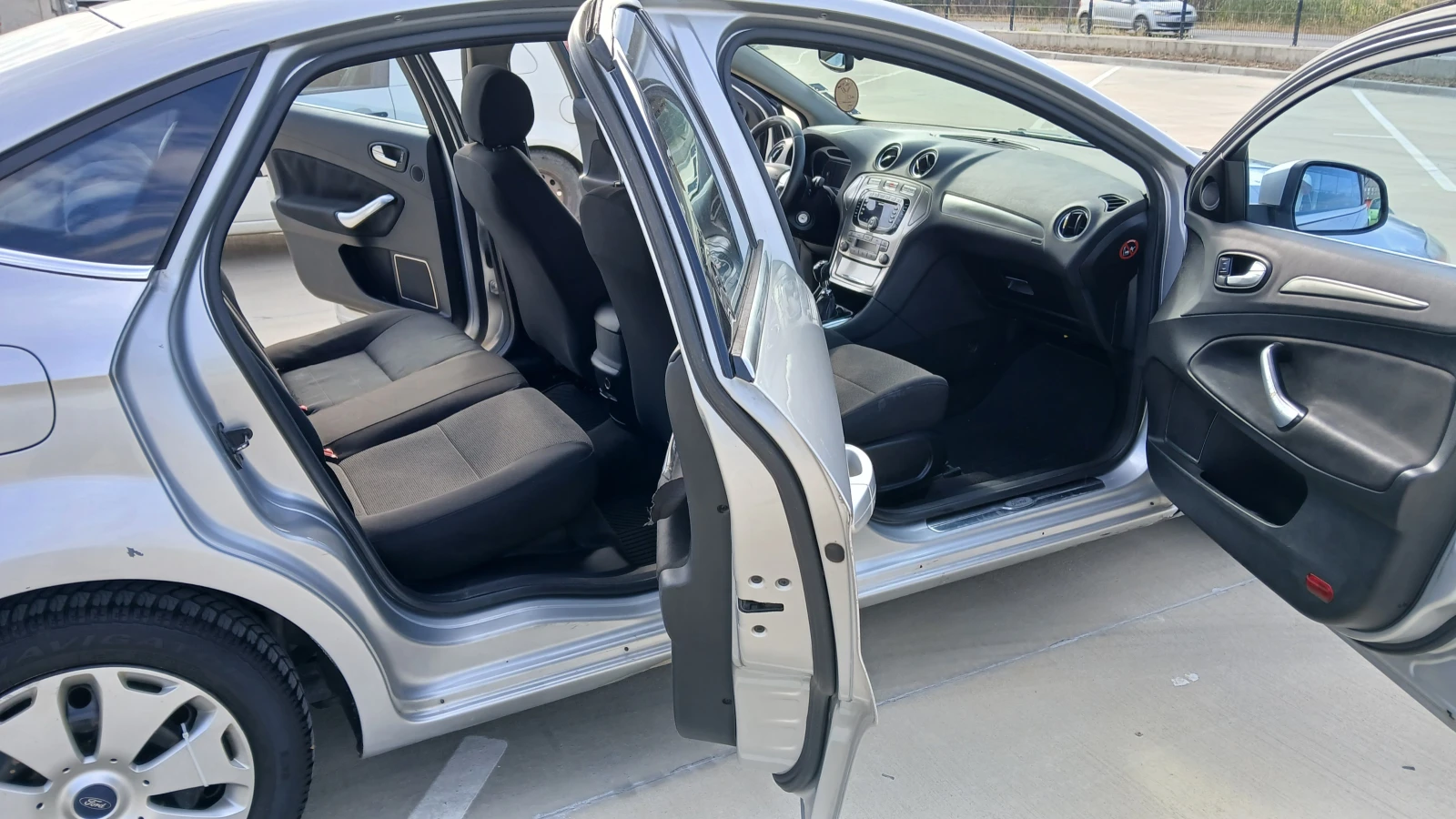 Ford Mondeo | Mobile.bg   12