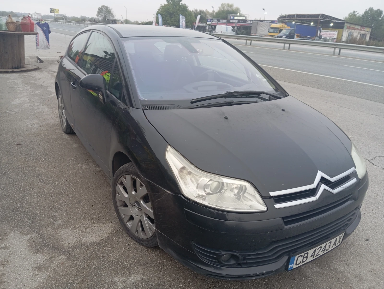 Citroen C4  - изображение 2