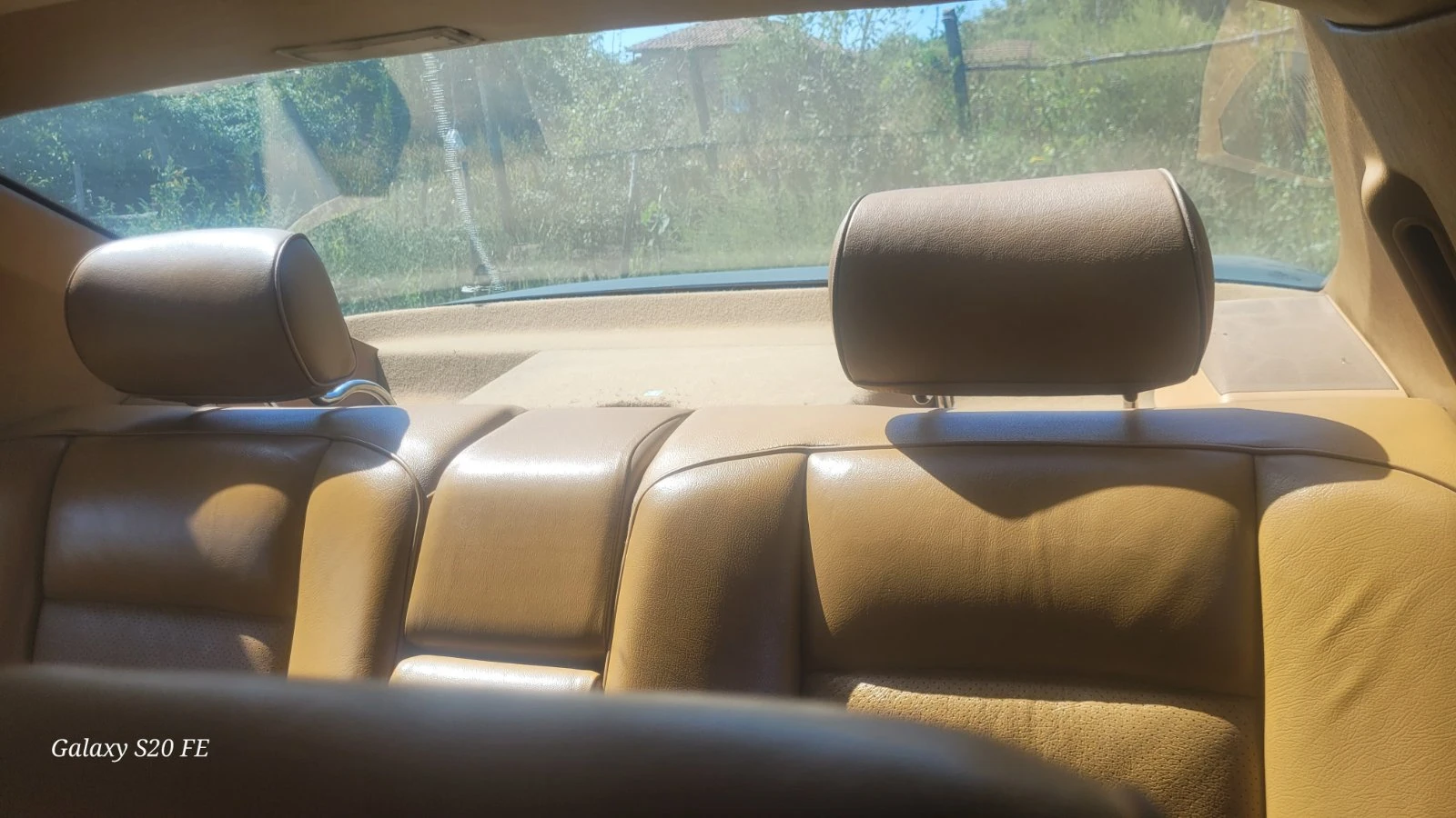 Mercedes-Benz 124 W-124 - изображение 7