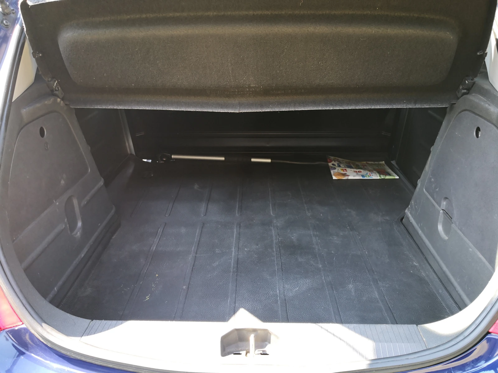 Opel Corsa Van - изображение 7
